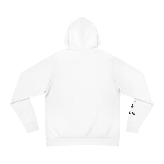 Built Different Fashion Hoodie for Fitness Enthusiasts
